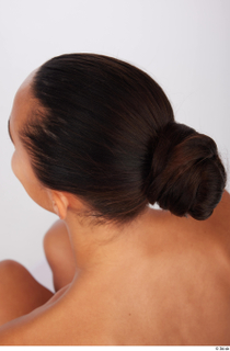 Jade ballet bun brown long hair 0004.jpg